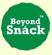 Beyond Snacks logo