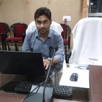 Prasun Mandal profile photo