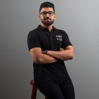 Sharan Kripalani profile photo