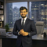 Anirban Dasgupta profile photo
