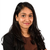 Ayushi Chamaria profile photo