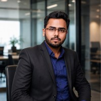 Kumaresh Bhattacharjee profile photo
