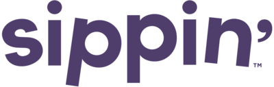Sippin logo