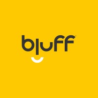 Bluff logo
