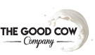 The Good Cow Company logo