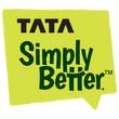 Tata Simply Better logo