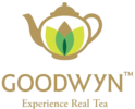 Goodwyn Tea logo