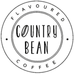 Country Bean logo