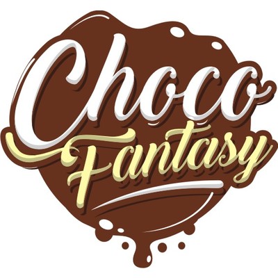 Choco Fantasy logo