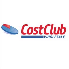 CostClub logo