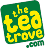 The Tea Trove logo