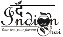 The Indian Chai logo