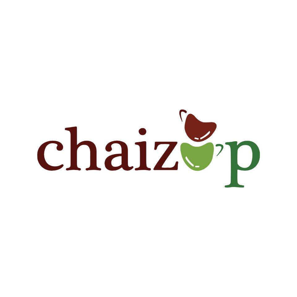 Chaizup logo