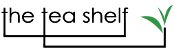 TheTeaShelf logo
