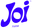 Joi Farm logo