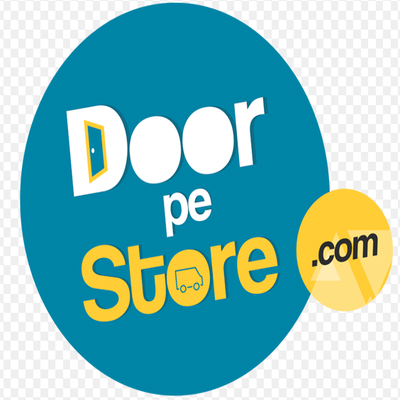 DoorPeStore logo