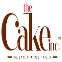 The Cake logo