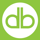 Delybazar logo