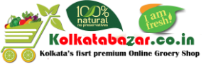 Kolkata Bazar logo