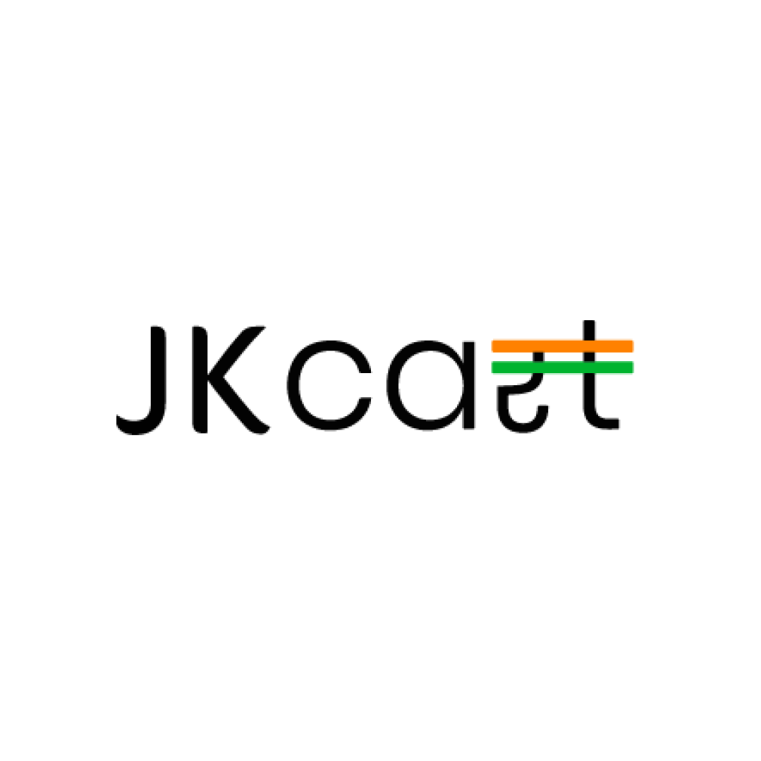 JK Cart logo