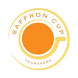 Saffron Cup logo