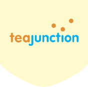 Teajunction logo