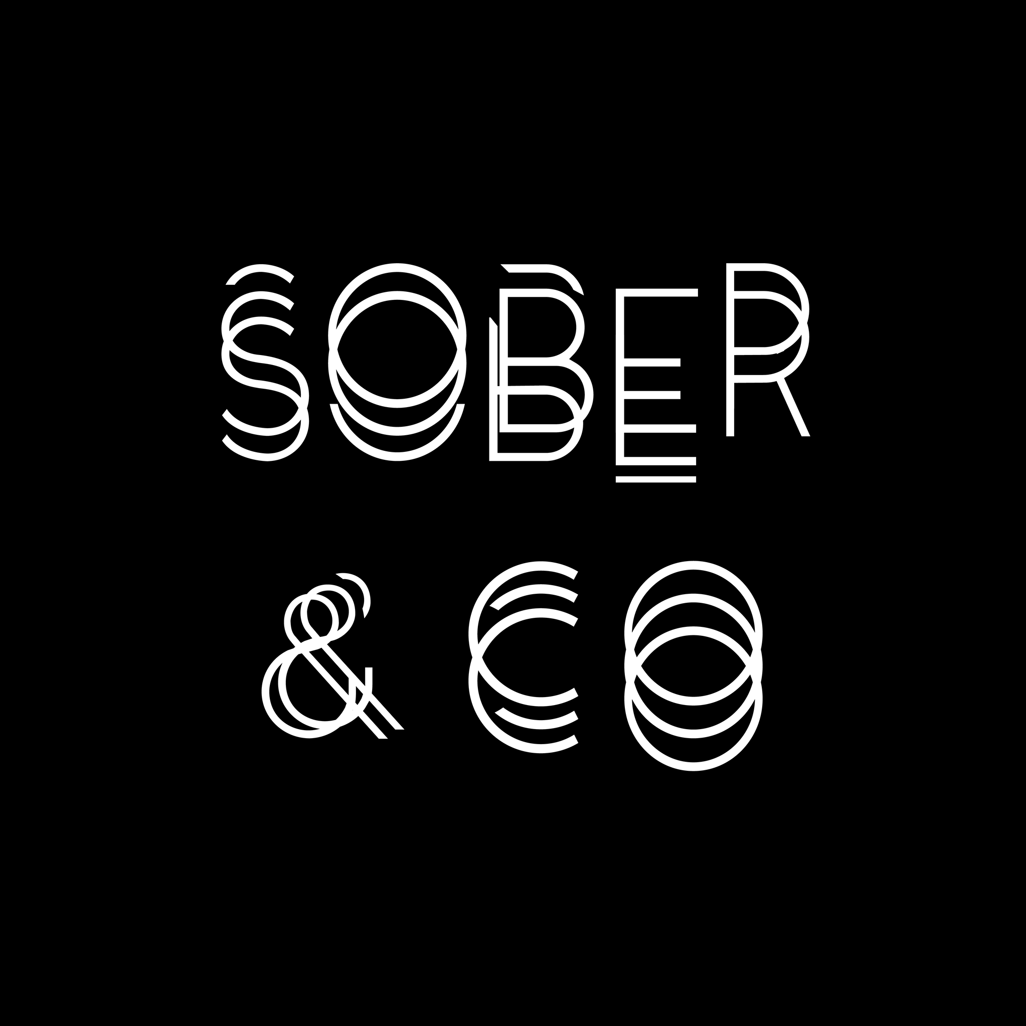 Sober logo