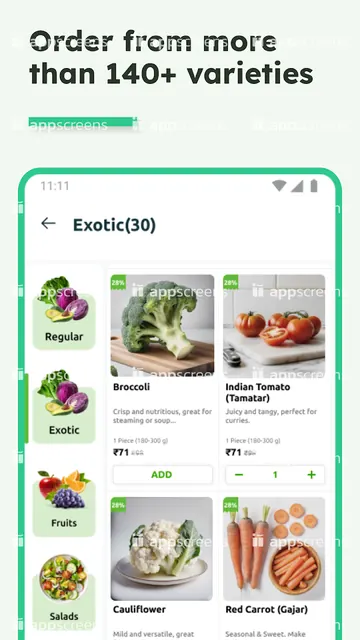 Farmsbest screenshot 4