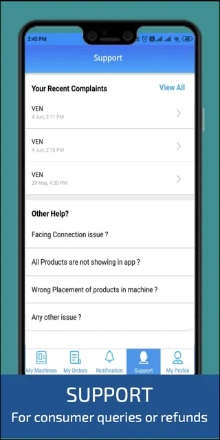 Vendekin screenshot 6