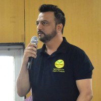 Ashish Lone profile photo