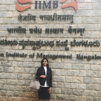 Karishma Lakhani profile photo