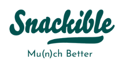 Snackible logo