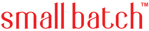 SmallBatch logo