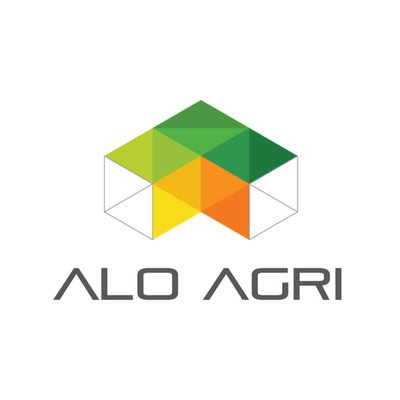 Alo AgriTech logo