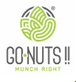Go Nuts logo