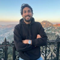 Shivaam Tibrewal profile photo