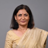 Apurva Purohit profile photo
