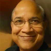Arvind Sharma profile photo