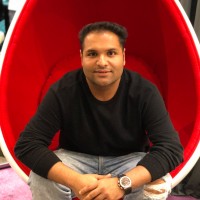 Mohit Odhrani profile photo