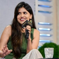 Ahana Gautam profile photo