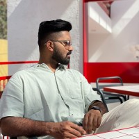 Hamza moin profile photo