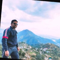 Brijesh Tripathi profile photo