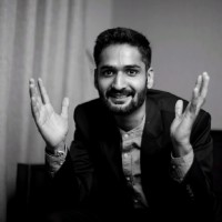 Sarvesh Pande profile photo