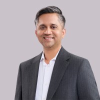 Kiran Shah profile photo