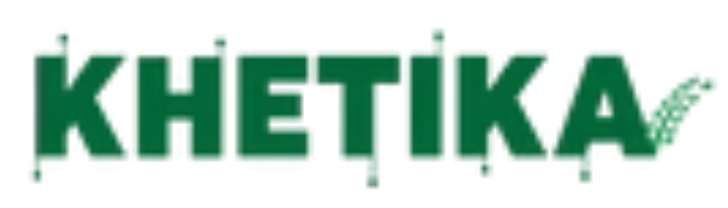 Khetika logo