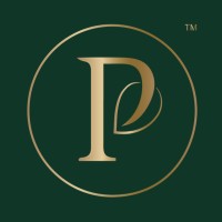 The Paan Legacy logo