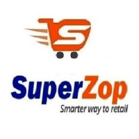 SuperZop logo