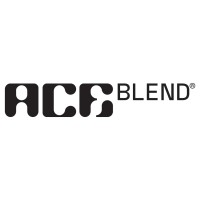 Ace Blend logo