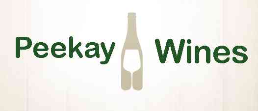 peekay wines logo