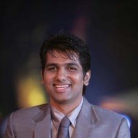 Bhushan Palresha profile photo